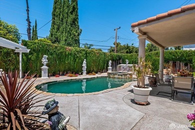 This spacious 4-bedroom, 3-bathroom Spanish Colonial Revival - photo 14