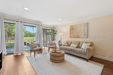 Come to the beach! This beautifully updated villa features newly - photo 15