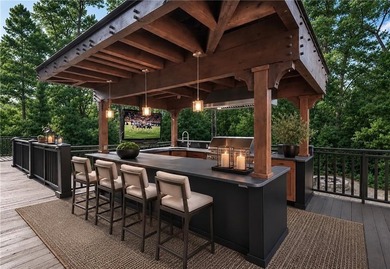 A truly unique, soulful home constructed with authentic, natural - photo 17