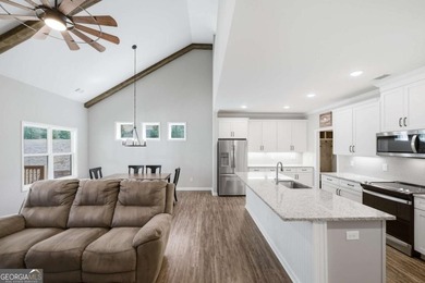 Interest rate buydown available! NO HOA for the first year!! - photo 17