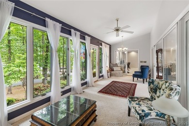Experience elevated lake living in the gated golf and lake - photo 18
