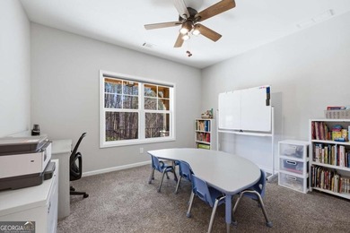 Interest rate buydown available! NO HOA for the first year!! - photo 18