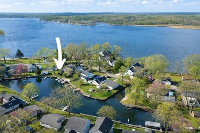 Also available FOR RENT. Welcome to this inviting Portage Lake - photo 8