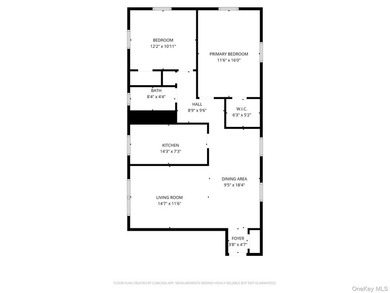 Welcome to 485 Webster Avenue, Unit #A7, in New Rochelle-a - photo 18