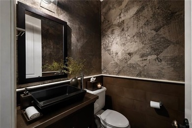 A truly unique, soulful home constructed with authentic, natural - photo 19