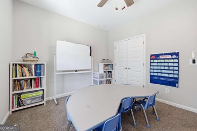 Interest rate buydown available! NO HOA for the first year!! - photo 19