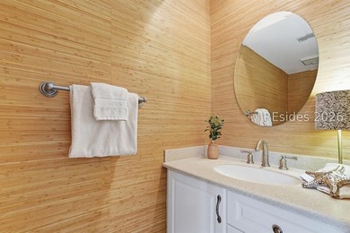 Come to the beach! This beautifully updated villa features newly - photo 19