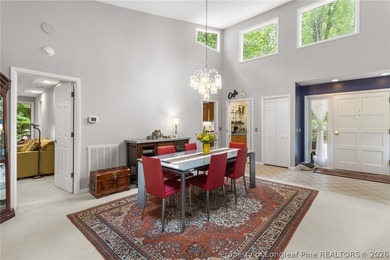 Experience elevated lake living in the gated golf and lake - photo 20