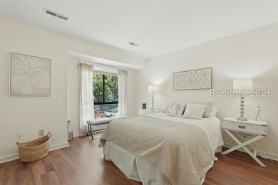 Come to the beach! This beautifully updated villa features newly - photo 20