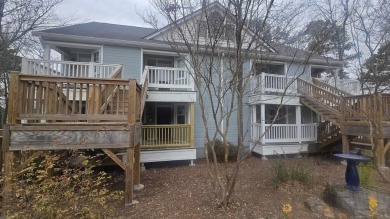 Lake Condo For Sale in Fairfield Bay, Arkansas