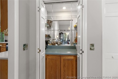 Experience elevated lake living in the gated golf and lake - photo 21