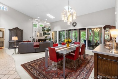 Experience elevated lake living in the gated golf and lake - photo 22