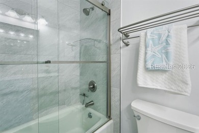 Come to the beach! This beautifully updated villa features newly - photo 22