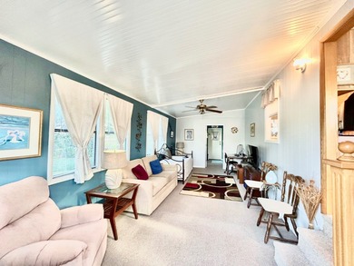 Discover comfort and style in this furnished 1-bedroom, 1-bath - photo 2