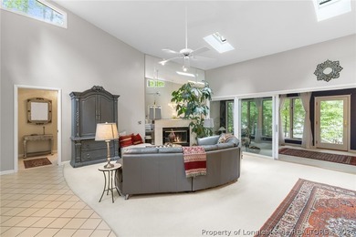 Experience elevated lake living in the gated golf and lake - photo 23