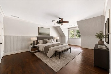 A truly unique, soulful home constructed with authentic, natural - photo 23