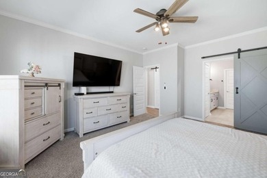 Interest rate buydown available! NO HOA for the first year!! - photo 23