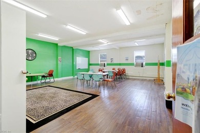 Beautiful building currently set up for church purposes. The - photo 23