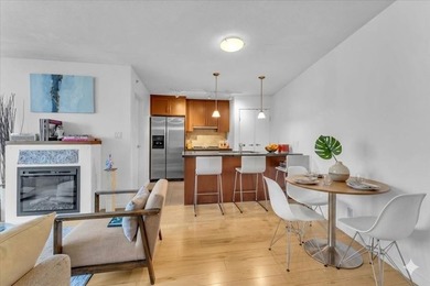 Rarely available Junior 2 Bedroom at The Melville in the heart - photo 5