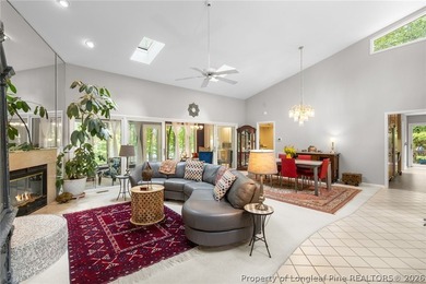 Experience elevated lake living in the gated golf and lake - photo 25