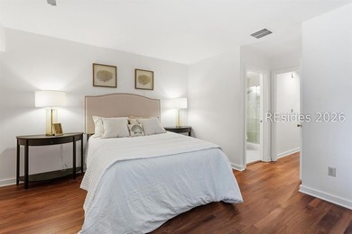 Come to the beach! This beautifully updated villa features newly - photo 25