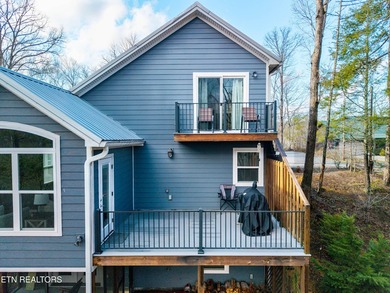 Nestled in the heart of Laurel Valley/Cold Springs in Townsend - photo 25