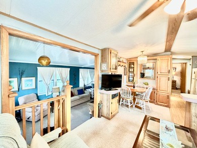 Discover comfort and style in this furnished 1-bedroom, 1-bath - photo 5