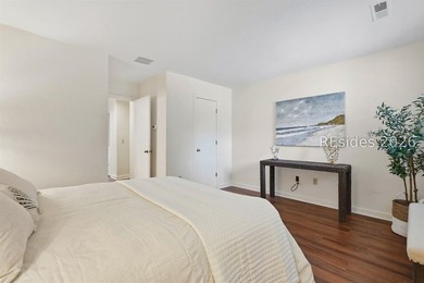 Come to the beach! This beautifully updated villa features newly - photo 26