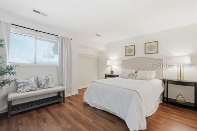 Come to the beach! This beautifully updated villa features newly - photo 27