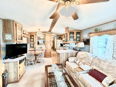 Discover comfort and style in this furnished 1-bedroom, 1-bath - photo 7