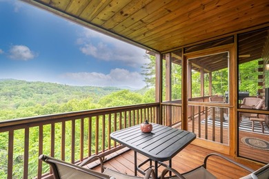 Check out his beautiful traditional mountain home with - photo 28
