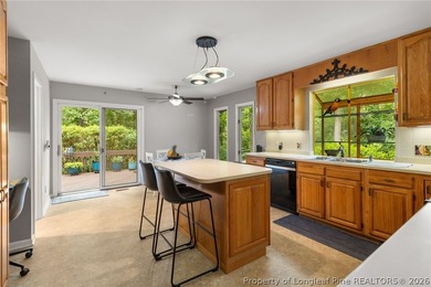 Experience elevated lake living in the gated golf and lake - photo 28