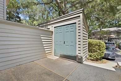 Come to the beach! This beautifully updated villa features newly - photo 28