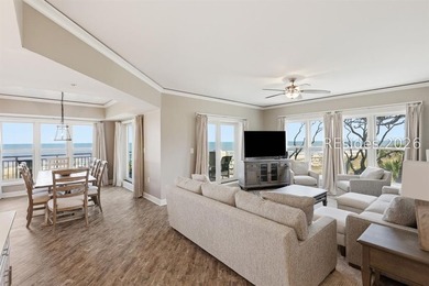 Experience luxury oceanfront living in this stunning 3 BR | 3 BA - photo 8