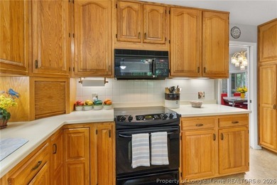 Experience elevated lake living in the gated golf and lake - photo 30