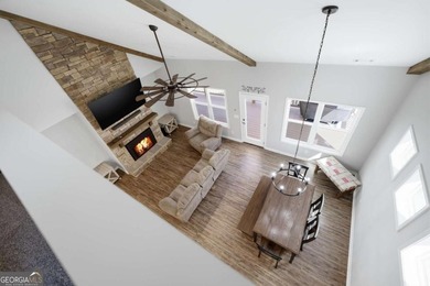 Interest rate buydown available! NO HOA for the first year!! - photo 30