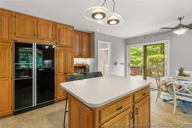 Experience elevated lake living in the gated golf and lake - photo 31