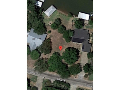 Lake Lot For Sale in Granbury, Texas