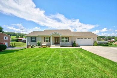Welcome to this well-maintained, move-in-ready, 4-bedroom - photo 1
