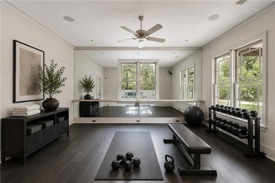 A truly unique, soulful home constructed with authentic, natural - photo 32