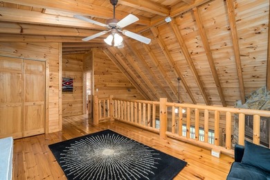 Check out his beautiful traditional mountain home with - photo 33