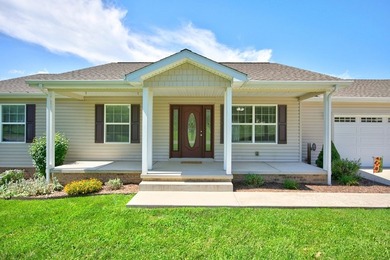 Welcome to this well-maintained, move-in-ready, 4-bedroom - photo 3