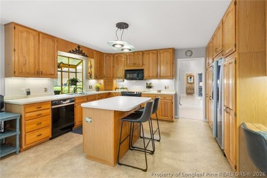 Experience elevated lake living in the gated golf and lake - photo 34