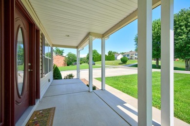 Welcome to this well-maintained, move-in-ready, 4-bedroom - photo 4
