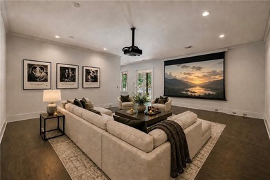 A truly unique, soulful home constructed with authentic, natural - photo 35
