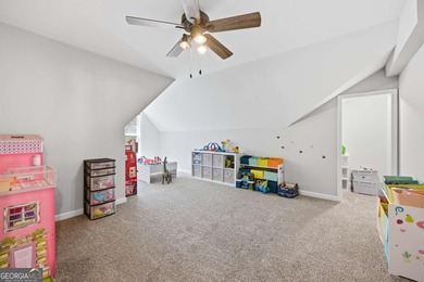 Interest rate buydown available! NO HOA for the first year!! - photo 35