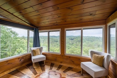 Check out his beautiful traditional mountain home with - photo 36