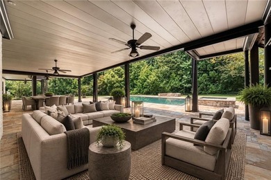A truly unique, soulful home constructed with authentic, natural - photo 36