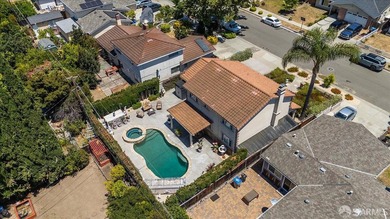 This spacious 4-bedroom, 3-bathroom Spanish Colonial Revival - photo 36