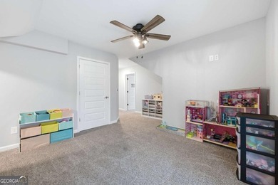 Interest rate buydown available! NO HOA for the first year!! - photo 37